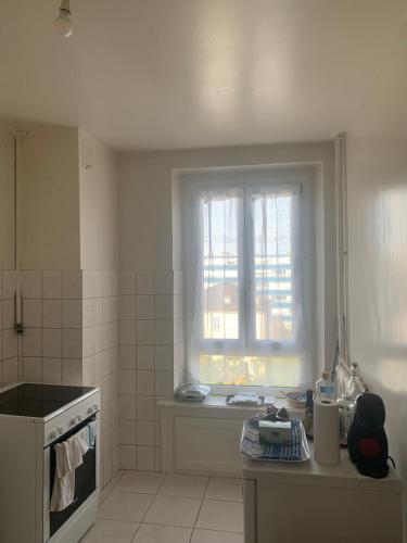Cosy and functional apartment close to Cornavin, Geneva (photo 10)