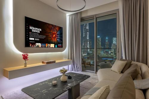 Luxury-Brand New-Direct Access toThe Dubai Mall, Dubai (photo 7)