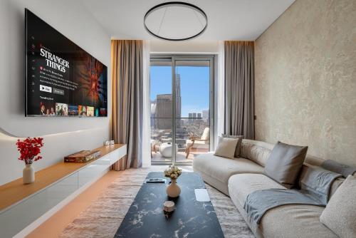 Luxury-Brand New-Direct Access toThe Dubai Mall, Dubai (photo 8)