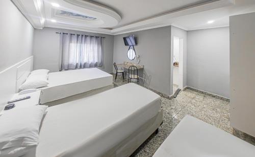 館内設備, Hotel Monte Palma - São Paulo Próximo a Arena Neo Química (Hotel Monte Palma - Sao Paulo Proximo a Arena Neo Quimica) in ヴィーラ ジャクイ