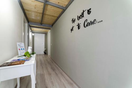 Вхід, Domus Nuceria - Amalfi Coast Cozy Apartment in Носера Суперьоре