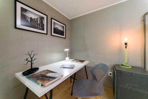 Зручності, Domus Nuceria - Amalfi Coast Cozy Apartment in Носера Суперьоре