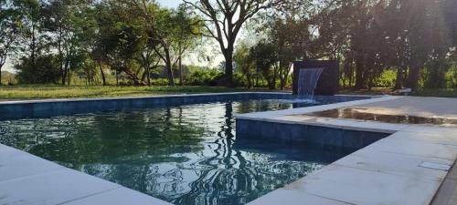 . Casa Quinta en Pilar, Ñeembucú