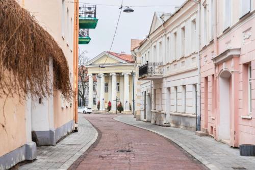 Grand Duke Apartments - image 3