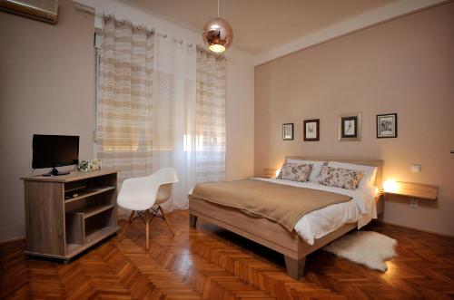 Celtis Apartment, Split (photo 9)