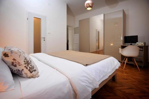 Celtis Apartment, Split (photo 10)
