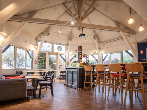 Étterem, ibis Nogent sur Marne in Nogent-sur-Marne