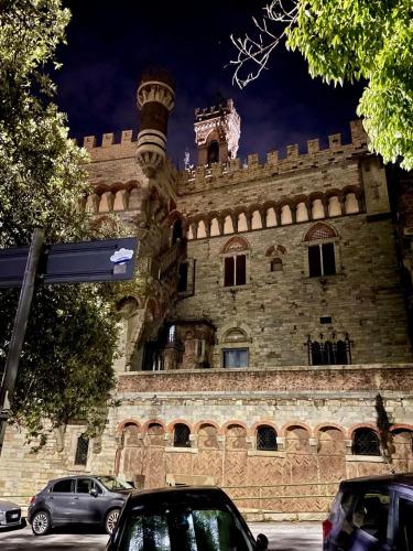 Luxury Castelletto appartament, Genua (zdjęcie 3)
