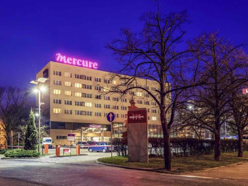 Hotel Mercure Toruń Centrum - Toruń