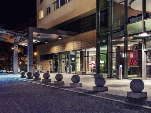 Hotel Mercure Toruń Centrum - Toruń