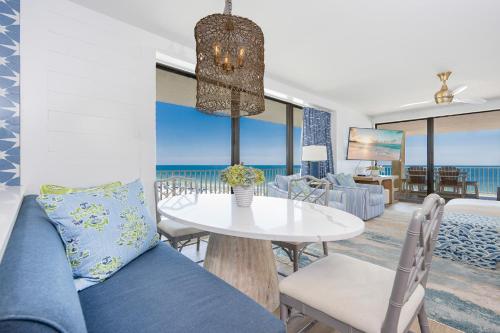 Romar Place 701 condo in Orange Beach (AL)
