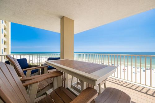 Romar Place 701 condo in Orange Beach (AL)