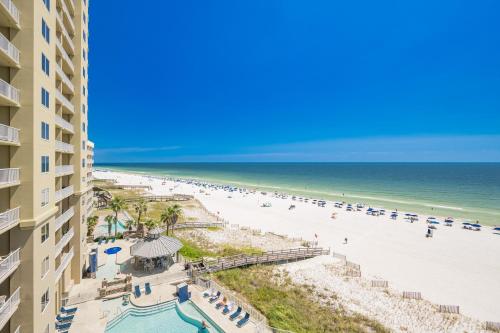 Romar Place 701 condo in Orange Beach (AL)