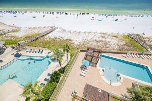 Romar Place 701 condo in Orange Beach (AL)