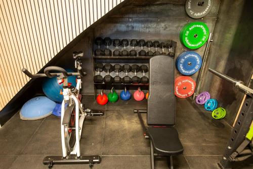 Xalet Carlemany HUT 5862 in Erts