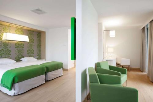 NH Amsterdam Noord, Amsterdam (photo 2)