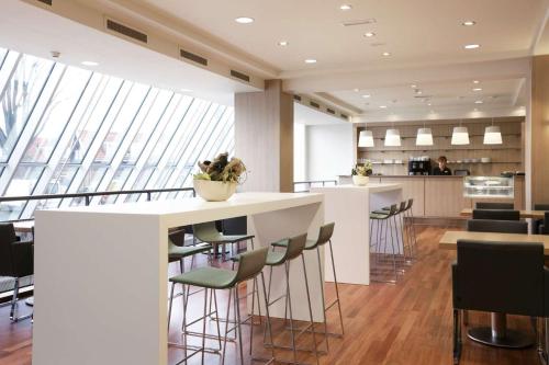 NH Amsterdam Noord, Amsterdam (photo 6)