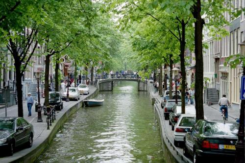 NH Amsterdam Noord - image 3