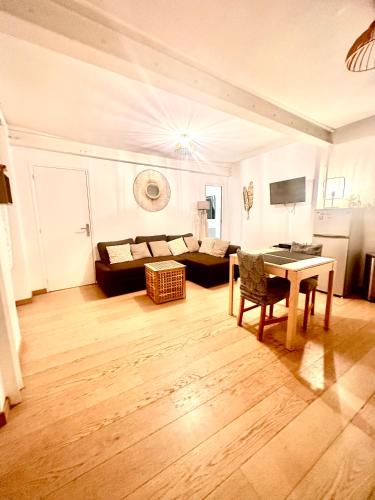 Appartement confort Paris, Paryż