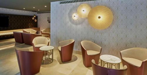 NH Sants Barcelona - image 2