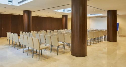NH Sants Barcelona - main image