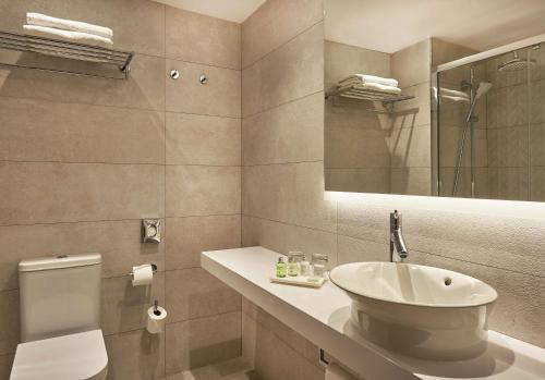 NH Sants Barcelona - image 3