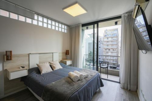 Monroe Suites, Buenos Aires (foto 3)