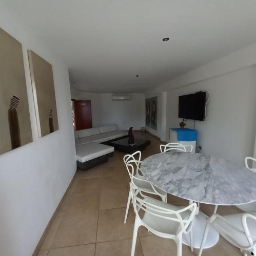 Baja Montanita Beach Resort in Montanita