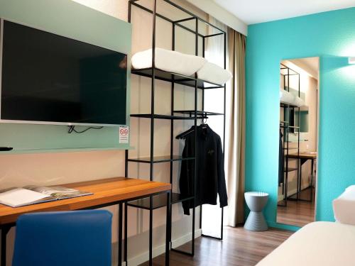 ibis Styles Quimper, Finistere