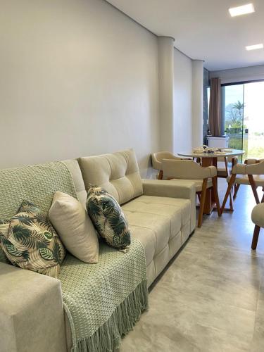 Apart hotel Corbari in Ametista Do Sul