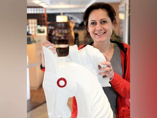 Hôtel Ibis Maisons Laffitte