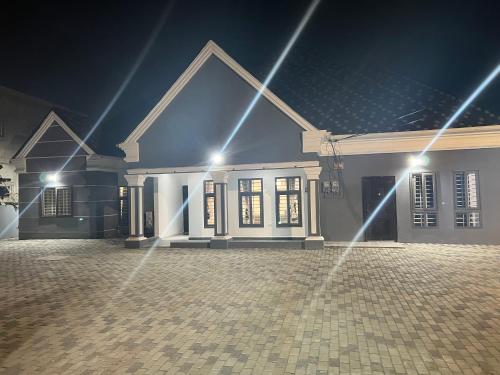 2BR House in Gbawe