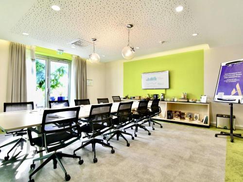 Mercure Nantes Centre Gare - image 10