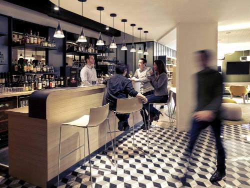 Mercure Nantes Centre Gare - image 12