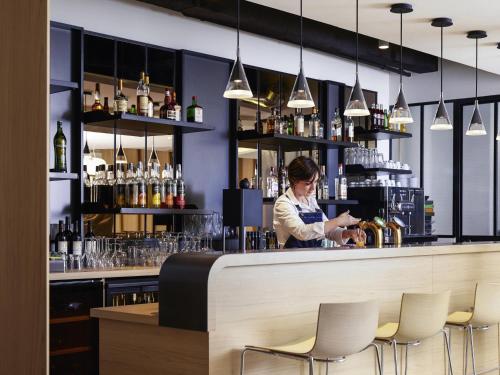 Mercure Nantes Centre Gare - image 11