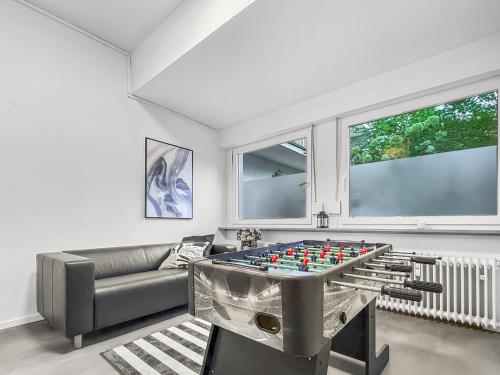 Gruppenloft München PS5, Karaoke, frei Parkplatz