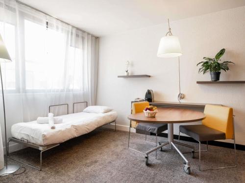 Novotel Suites Cannes Centre - image 12