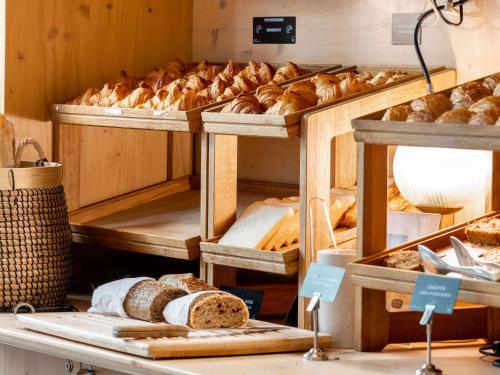 Novotel Suites Cannes Centre - image 13
