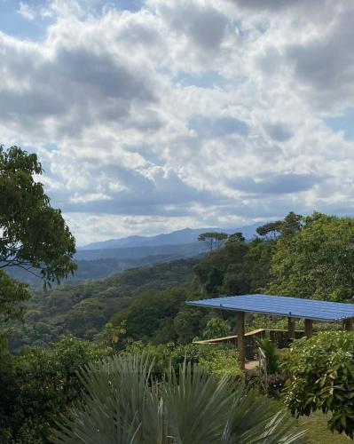 Tuvākā izklaides vieta, Hotel Campestre Morichal in Monterrey
