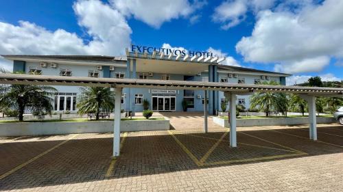 . Executivos Hotel