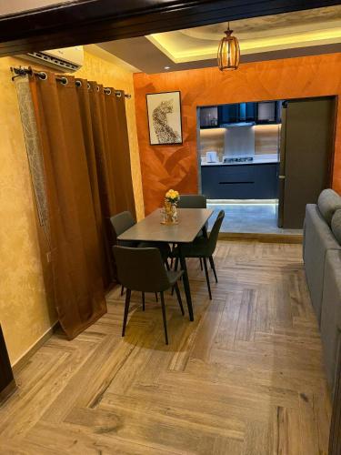 Luxurious 2 bedroom apartment at the heart of Accra in Abelemkpe