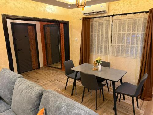 Luxurious 2 bedroom apartment at the heart of Accra in Abelemkpe