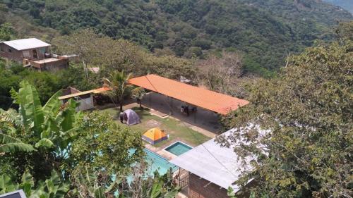 Franklin Hostel & Camping