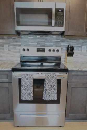 Beautiful home with backyard in Flower Mound