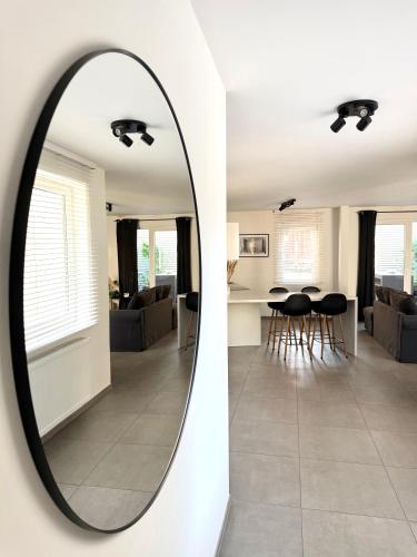 Appartement au coeur de Spa avec parking privé (Appartement au coeur de Spa avec parking prive) in ใจกลางเมืองสปา