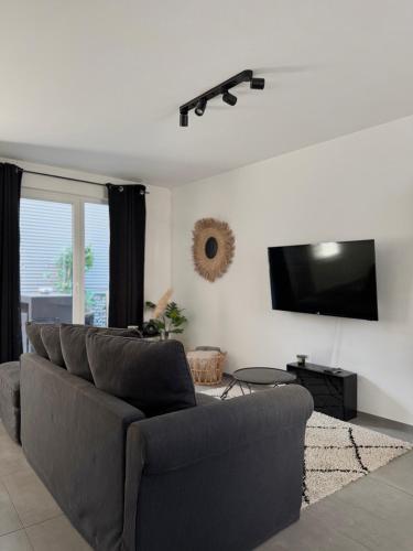 Appartement au coeur de Spa avec parking privé (Appartement au coeur de Spa avec parking prive) in ใจกลางเมืองสปา