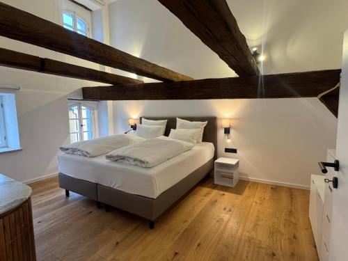 Altstadt Apartments 27 in ไบลงรีส