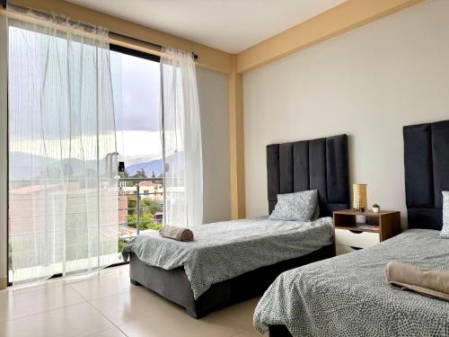 Alojamiento Bilbao in 基亞科約