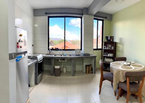 Alojamiento Bilbao in 基亞科約