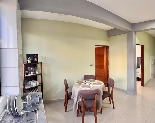 Alojamiento Bilbao in 基亞科約